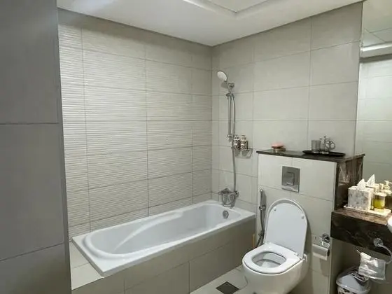 315 Fully Furnished 1BHK Apartment