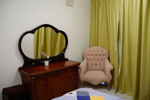 401 Fully Furnished Apartment