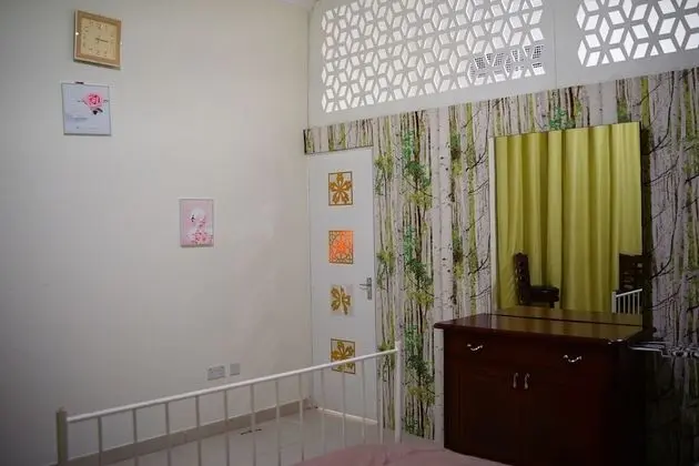 401 Fully Furnished Apartment