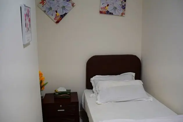 401 Fully Furnished Apartment