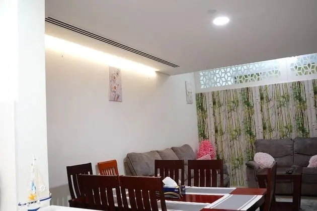 401 Fully Furnished Apartment