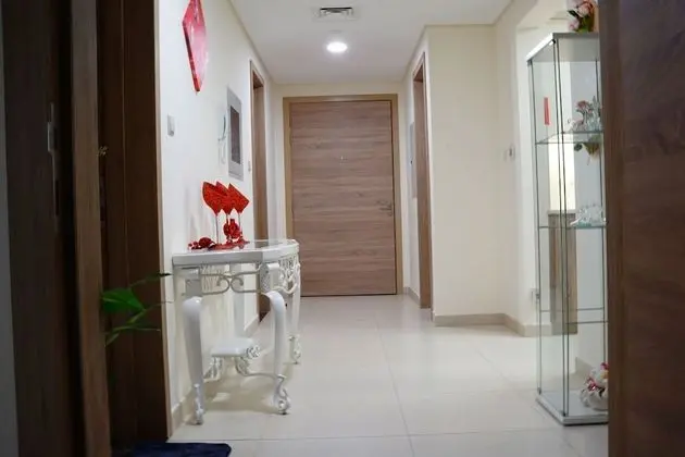 401 Fully Furnished Apartment