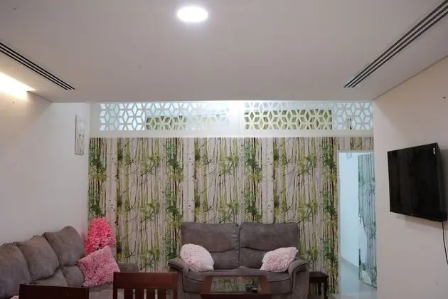 401 Fully Furnished Apartment