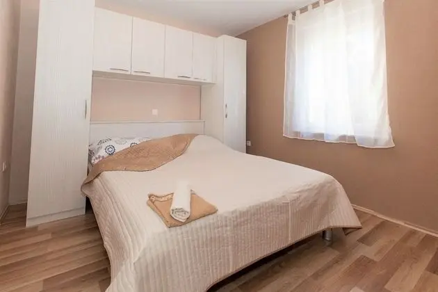 Apart Daire (Mire - A1(2+2))