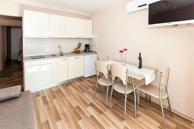 Apart Daire (Mire - A1(2+2))