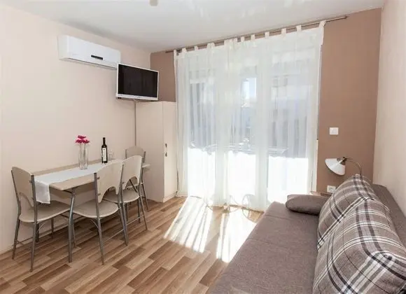 Apart Daire (Mire - A1(2+2))