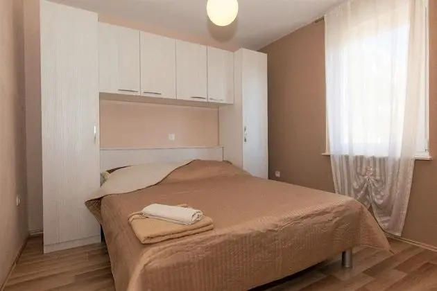 Apart Daire (Mire - A4(2+2))