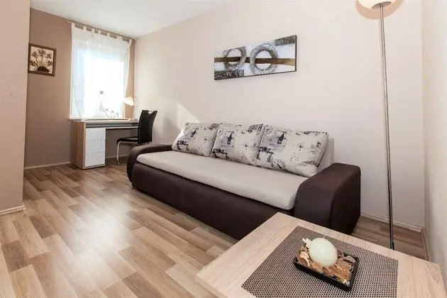 Apart Daire (Mire - A4(2+2))