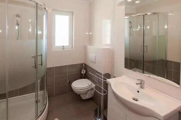 Apart Daire (Mire - A4(2+2))