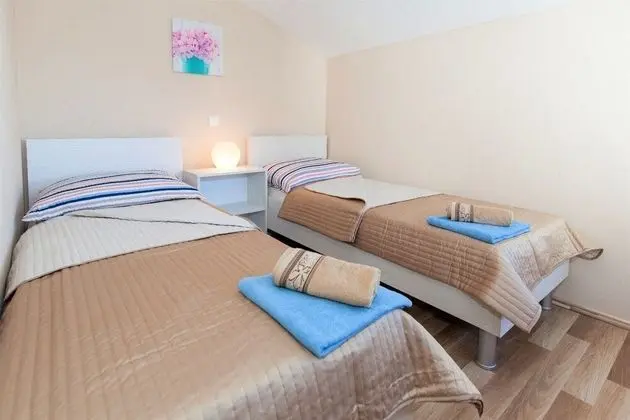 Apart Daire (Mire - A7(2+2))