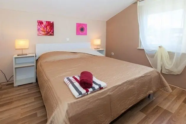 Apart Daire (Mire - A7(2+2))