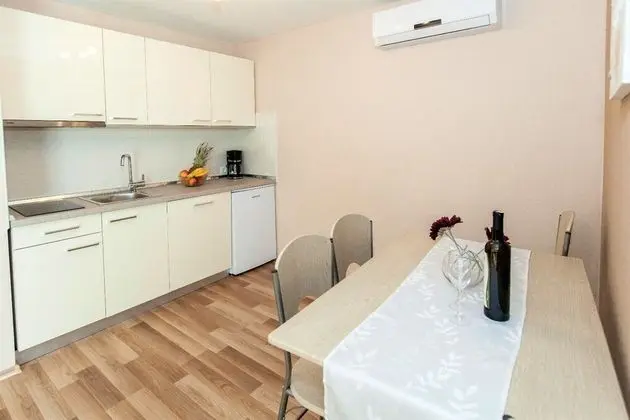 Apart Daire (Mire - A7(2+2))