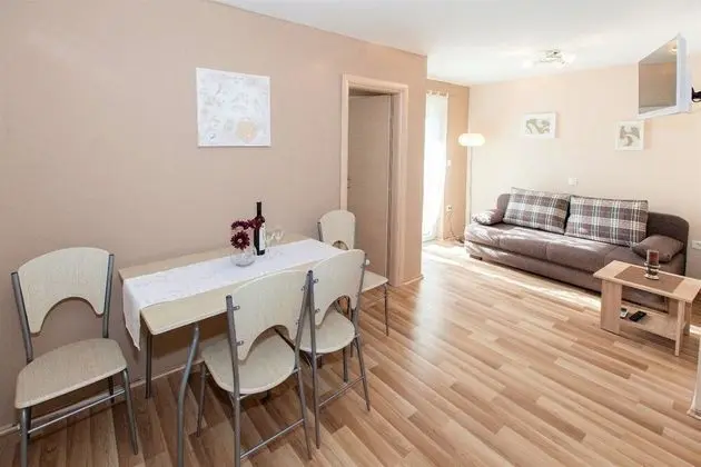 Apart Daire (Mire - A7(2+2))