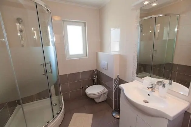 Apart Daire (Mire - A7(2+2))