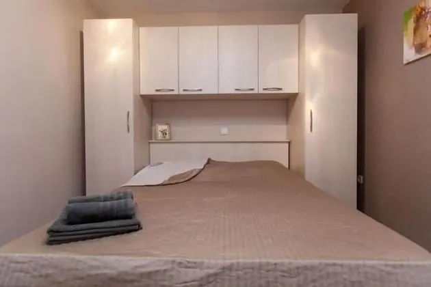 Apart Daire (Mire - A8(2+2))