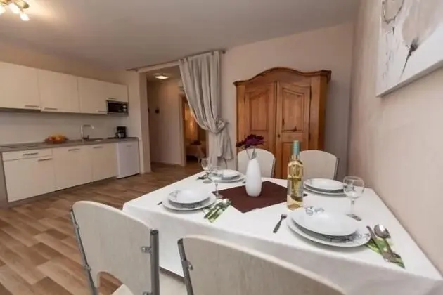 Apart Daire (Mire - A8(2+2))