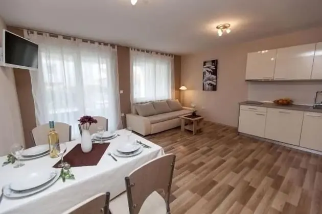 Apart Daire (Mire - A8(2+2))