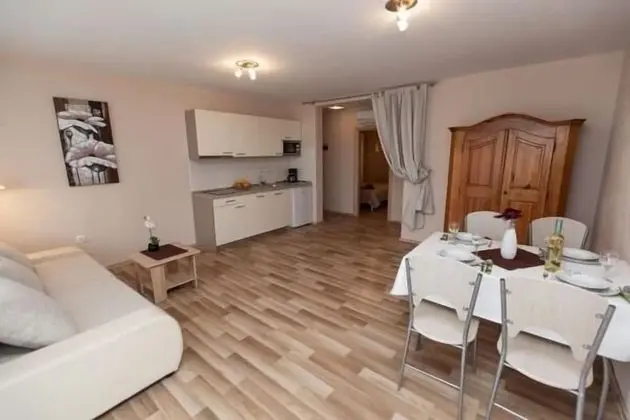 Apart Daire (Mire - A8(2+2))