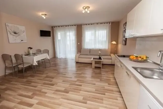 Apart Daire (Mire - A8(2+2))