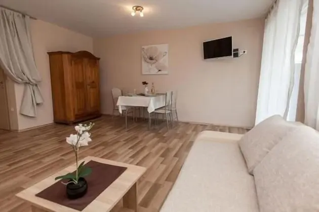 Apart Daire (Mire - A8(2+2))