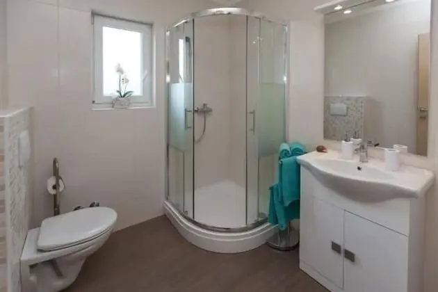 Apart Daire (Mire - A8(2+2))