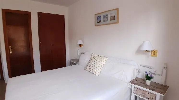 Tek Büyük Yataklı Oda, Teras