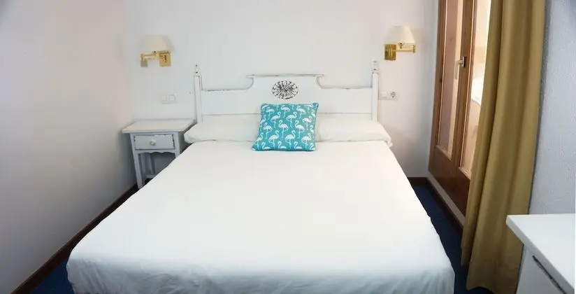 Tek Kişilik Oda, Balkon, Avlu Manzaralı