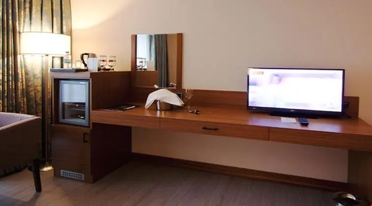 Standart Oda - Tek Kişilik  
