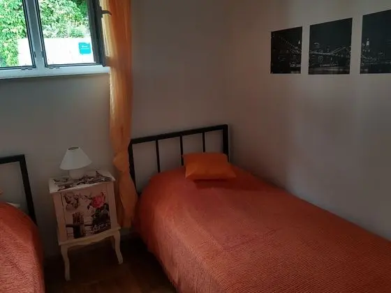 Apart Daire (Mirela - A1(4+1))