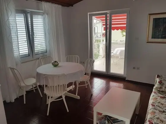 Apart Daire (Mirela - A1(4+1))