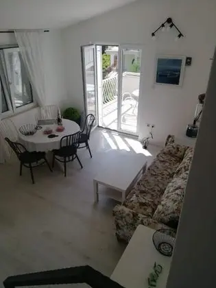 Apart Daire (Mirela - A1(4+1))