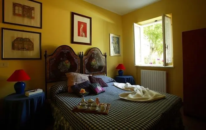 Süit, 2 Yatak Odası, Banyolu/Duşlu, Deniz Manzaralı