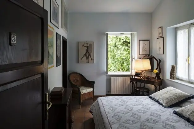 Süit, 2 Yatak Odası, Banyolu/Duşlu, Deniz Manzaralı