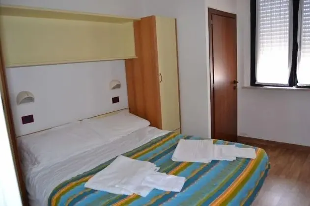 Standard Tek Kişilik Oda