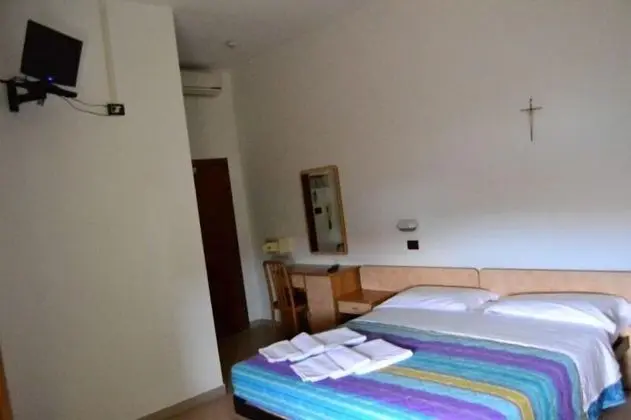 Standard Tek Kişilik Oda