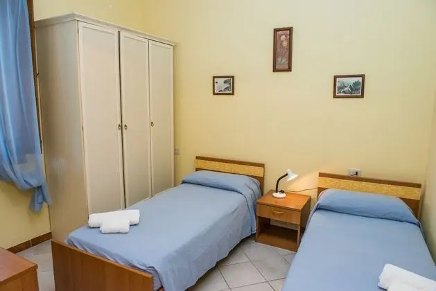 Classic Apart Daire, 2 Yatak Odası, Mutfak, Bahçe Manzaralı
