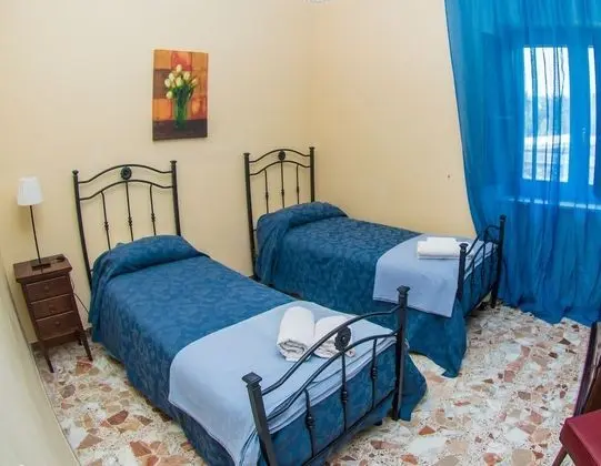 Classic Apart Daire, 2 Yatak Odası, Mutfak, Bahçe Manzaralı