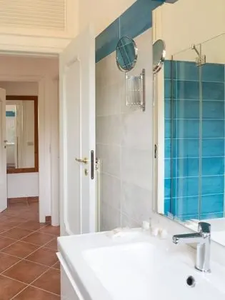 Classic Apart Daire, 2 Yatak Odası, Mutfak, Bahçe Manzaralı