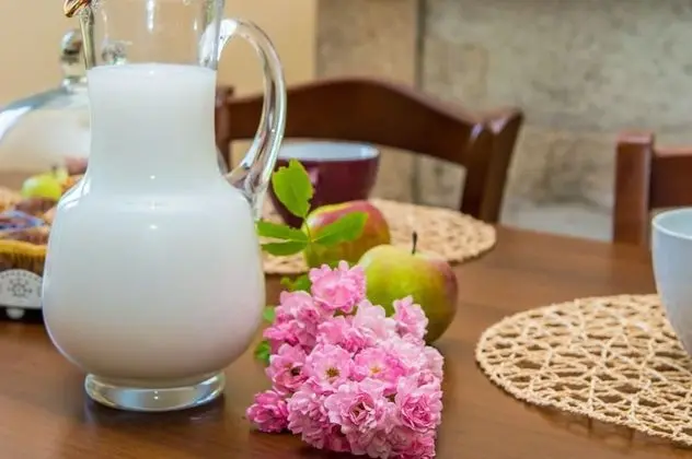 Classic Apart Daire, 2 Yatak Odası, Mutfak, Bahçe Manzaralı
