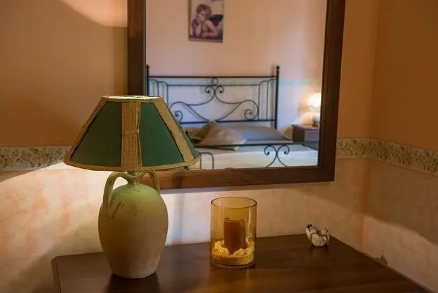 Classic Apart Daire, 2 Yatak Odası, Mutfak, Bahçe Manzaralı