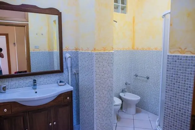 Classic Apart Daire, 2 Yatak Odası, Mutfak, Bahçe Manzaralı