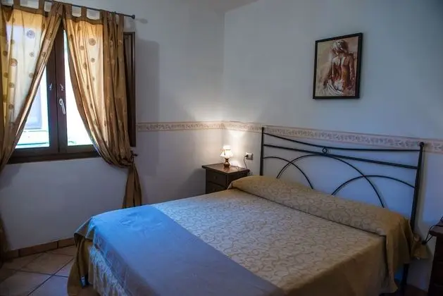 Classic Apart Daire, 2 Yatak Odası, Mutfak, Bahçe Manzaralı (for 4 people)