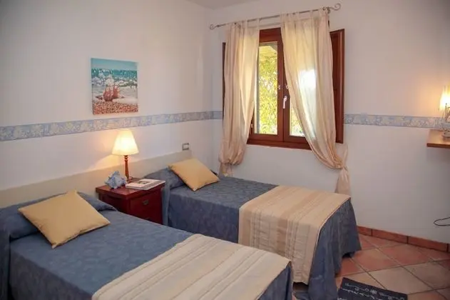 Classic Apart Daire, 2 Yatak Odası, Mutfak, Bahçe Manzaralı (for 4 people)