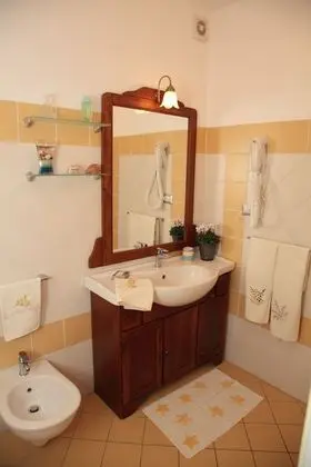 Classic Apart Daire, 2 Yatak Odası, Mutfak, Bahçe Manzaralı (for 4 people)