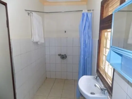 Kır Evi