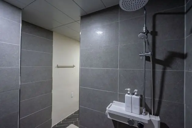 İki Ayrı Yataklı Oda, 2 Tek Kişilik Yatak (2 people)