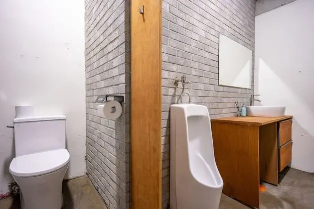 Üç Kişilik Oda (3 people)