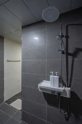Üç Kişilik Oda (3 people)