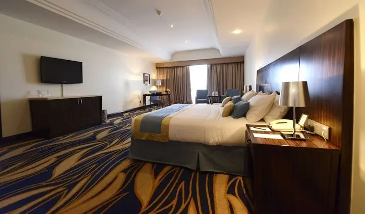 Chalet Room