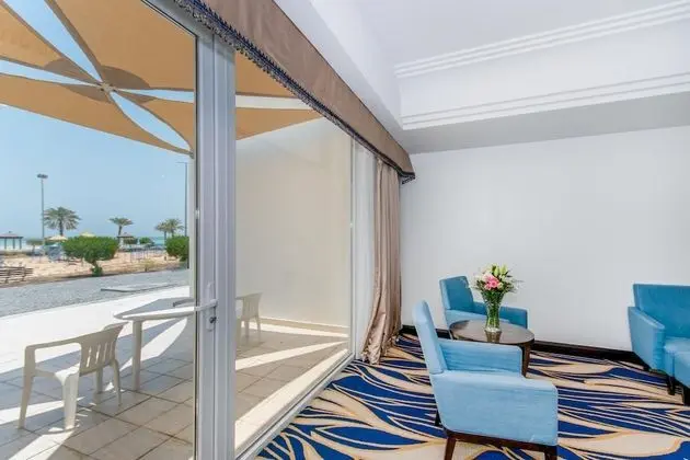 Chalet Room